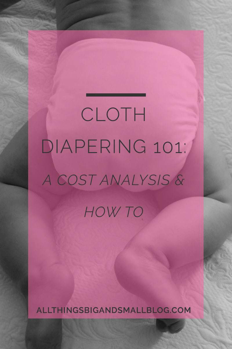 Which is Cheaper Cloth Diapers or Disposable