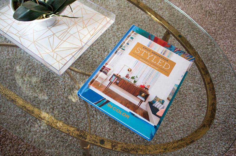 The Best New and Old Decorating Books 6 - The Best New and Old Decorating Books by popular home decor blogger DIY Decor Mom