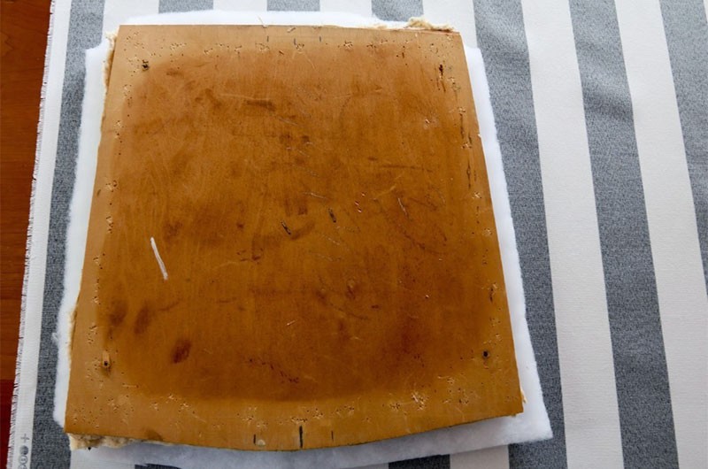 $30 DIY Dining Room Chairs 