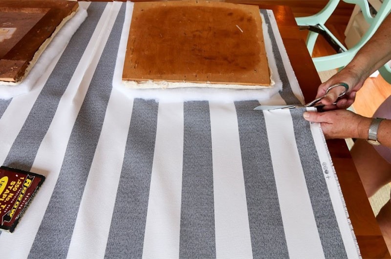 $30 DIY Dining Room Chairs 8