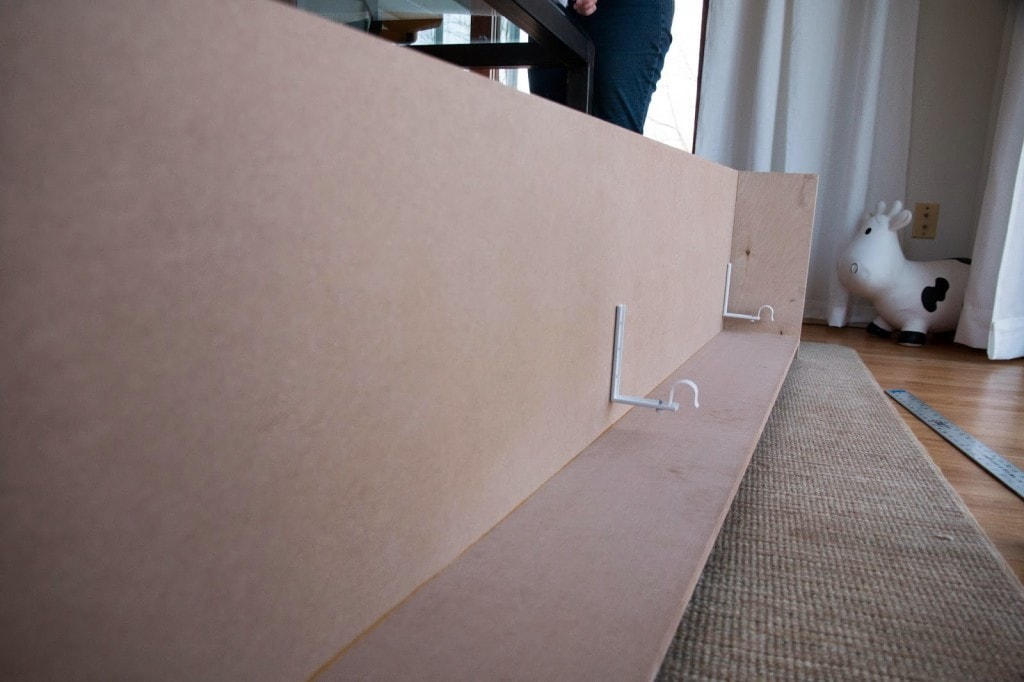 Window Valance Box How To Make A Diy Easily