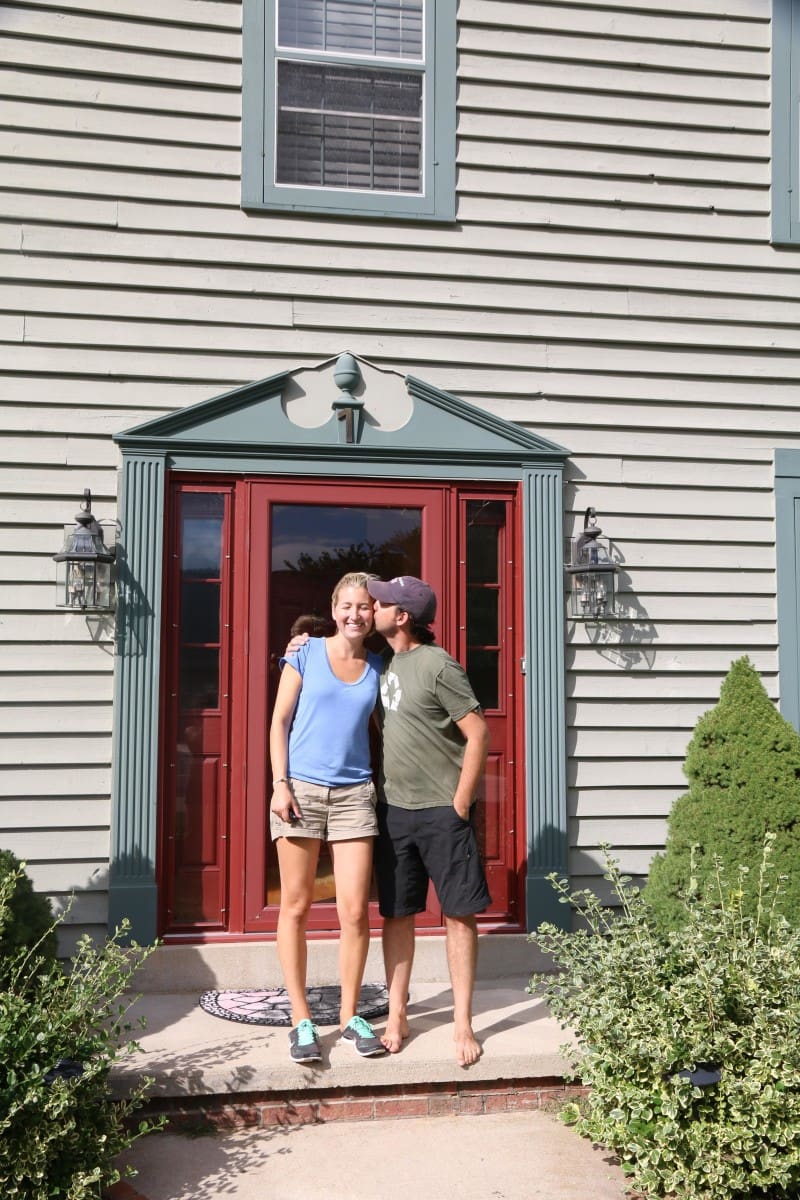 BIG ANNOUNCEMENT – DIY Decor Mom