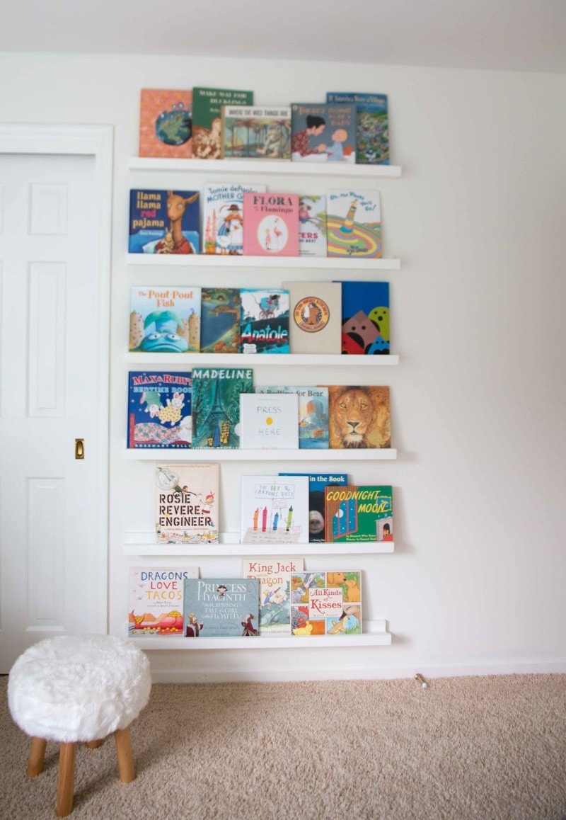 Neutral Nursery Resources
