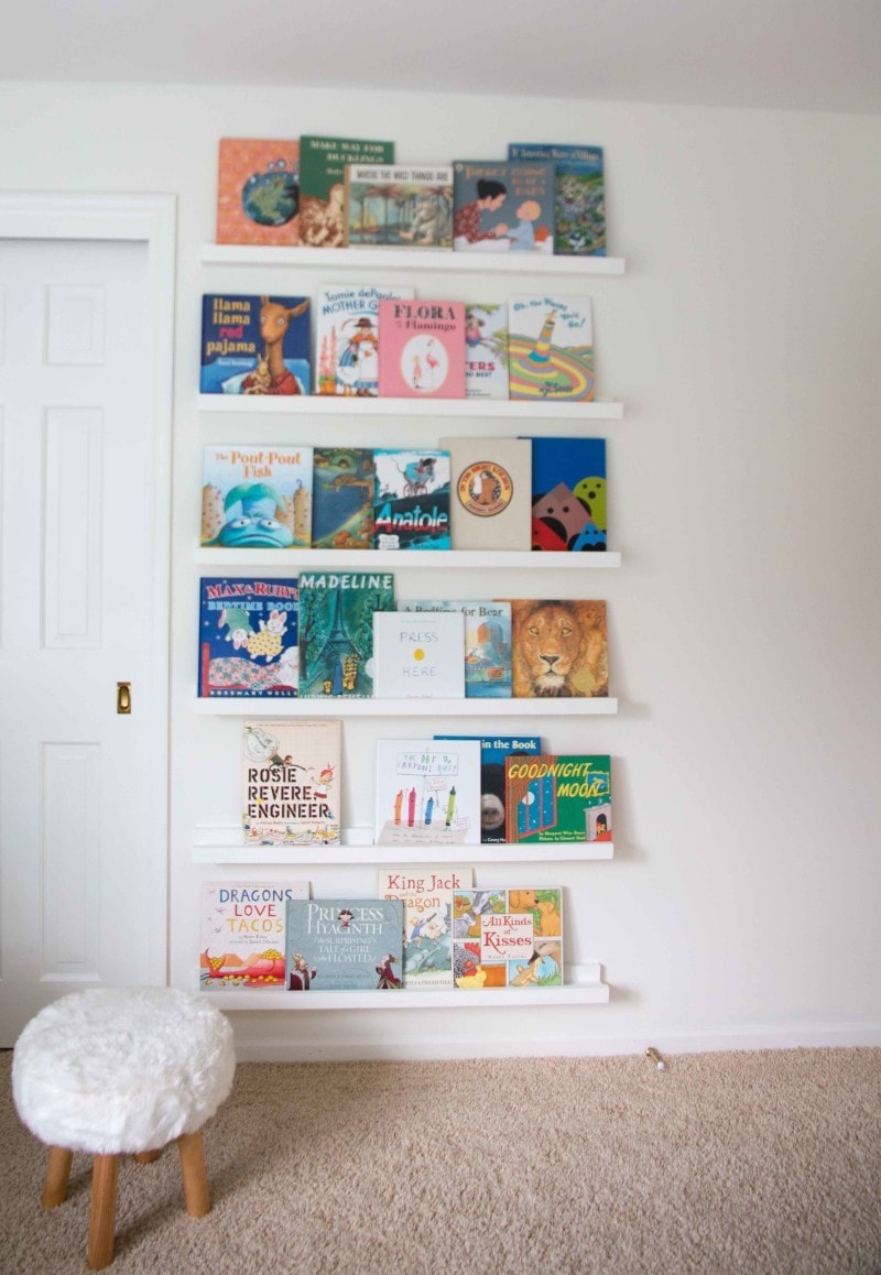 Neutral Nursery Resources