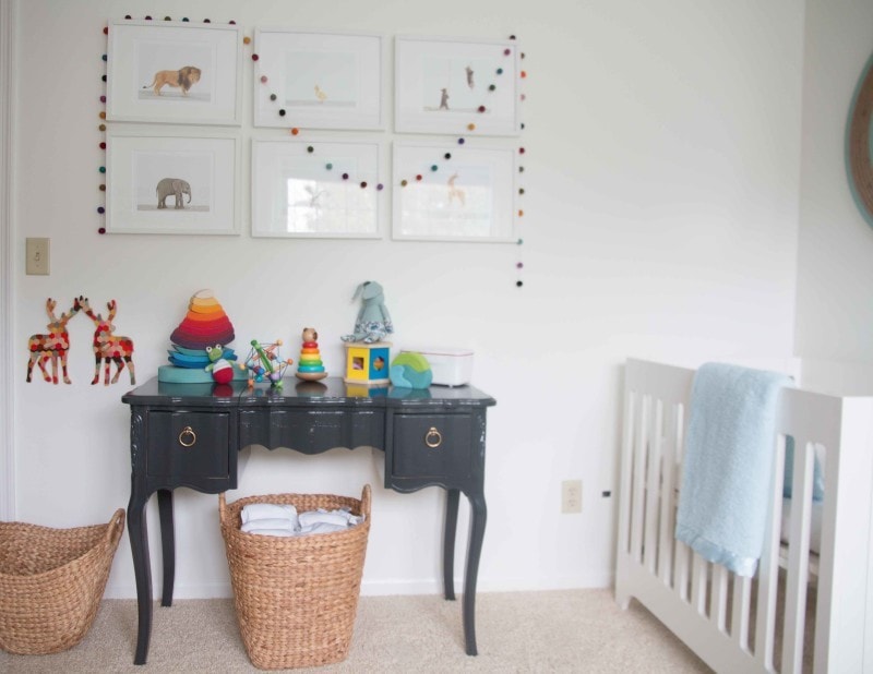 Neutral Nursery Resources