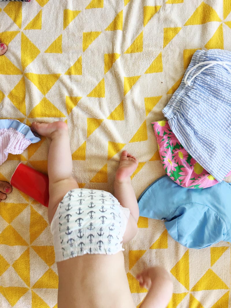 DIY Oilcloth Placemats Home Decor DIY Decor Mom