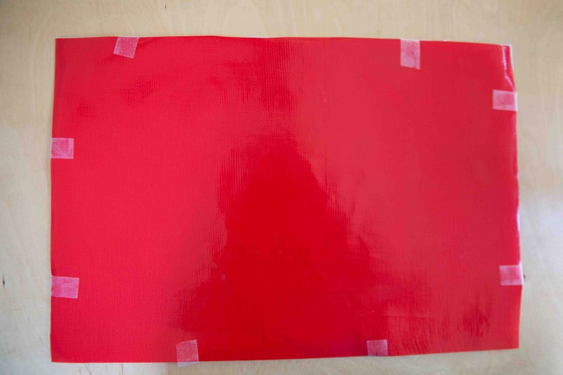 DIY Oilcloth Placemats Home Decor DIY Decor Mom