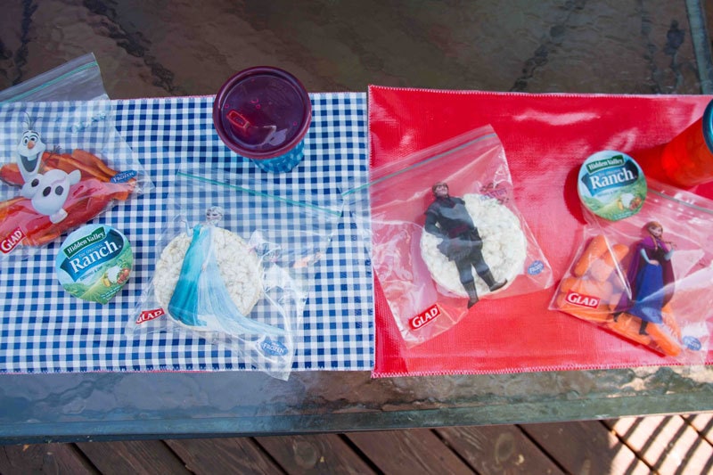 DIY Oilcloth Placemats Home Decor DIY Decor Mom