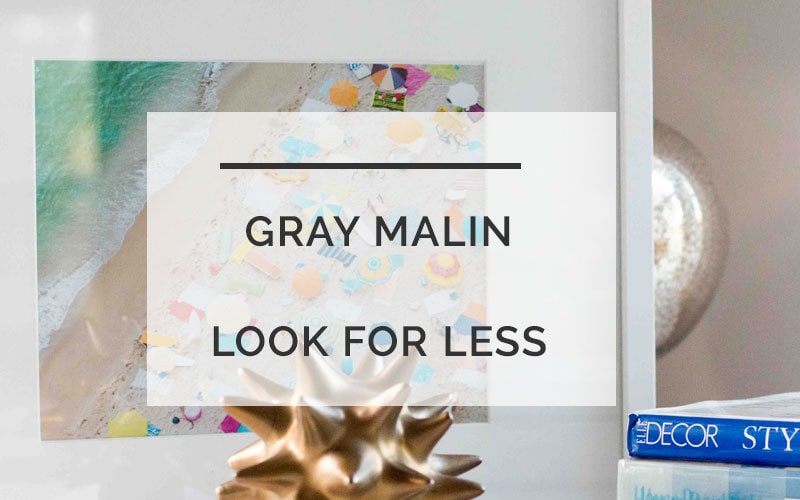 gray malin look for less