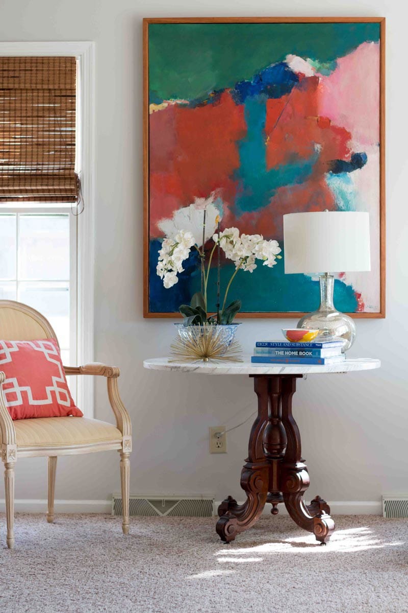 Home Decor Accessories you should always have on hand! - Home Decor Accessories that Decorators ALWAYS have on hand by popular home decor blogger DIY Decor Mom