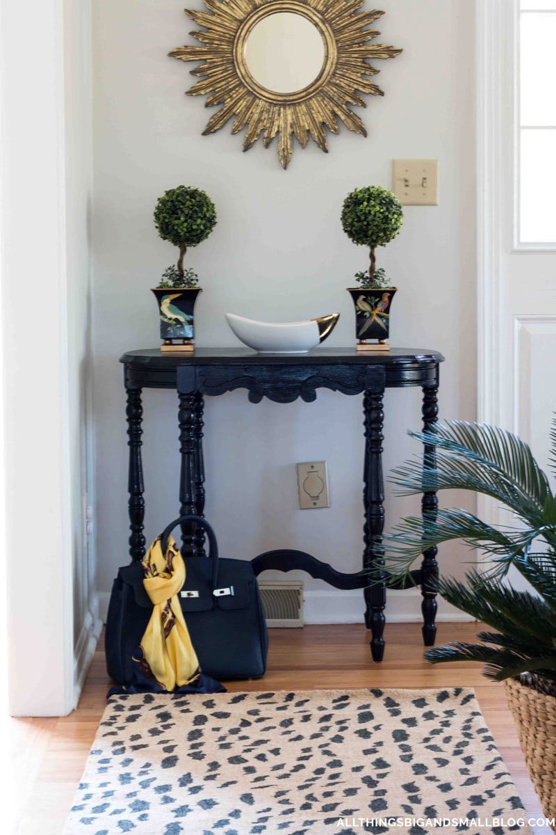 The Best Gray Paint Colors For Your Home: 4 Never Fail Grays by popular home decor blogger DIY Decor Mom