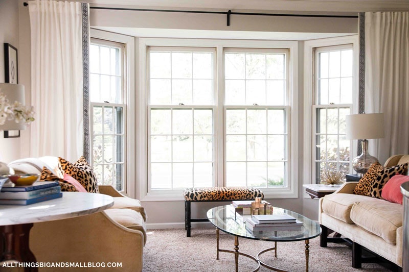 neutral paint colors in living room