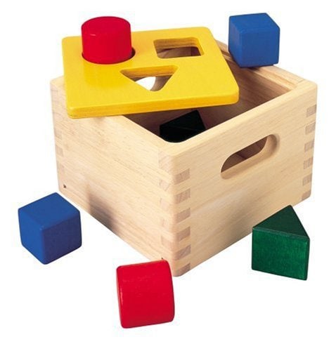 montessori toys for one year old