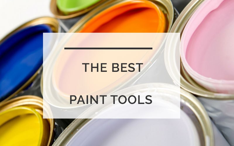 paint tools