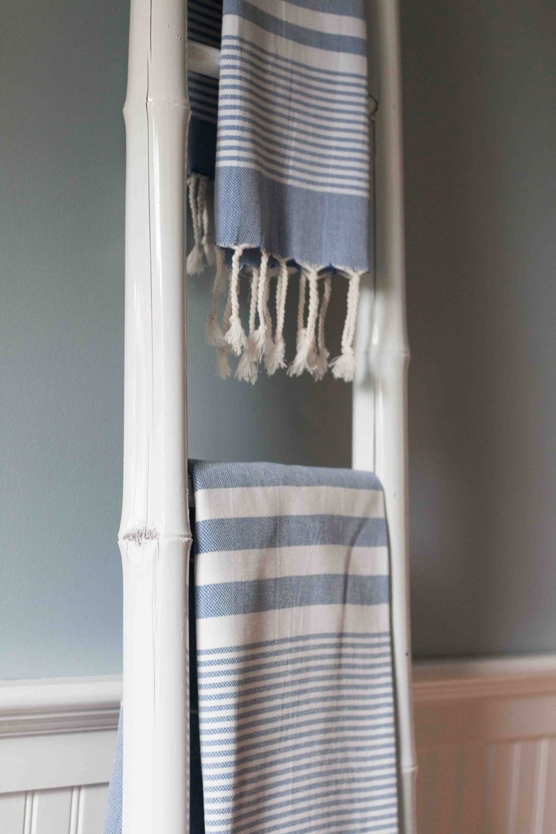 turkish towels | Tonic Living Turkish Towels | All Things Big and Small