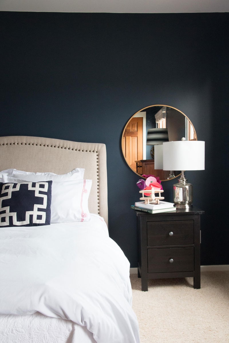 guest room refresh | All Things Big and Small