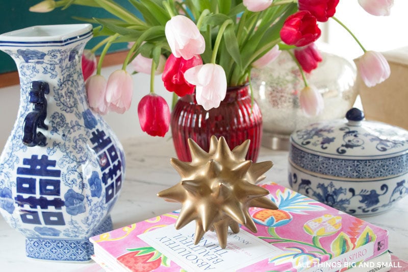 DIY Decor Mom shares her must have home decor accessories--see the whole list here!