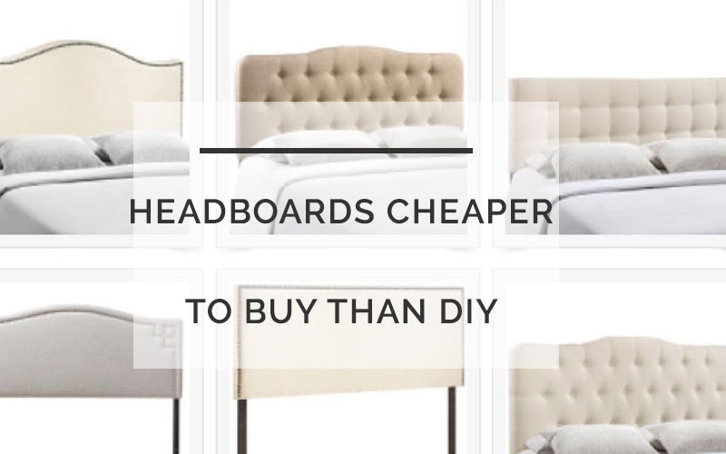 affordable headboards under 200