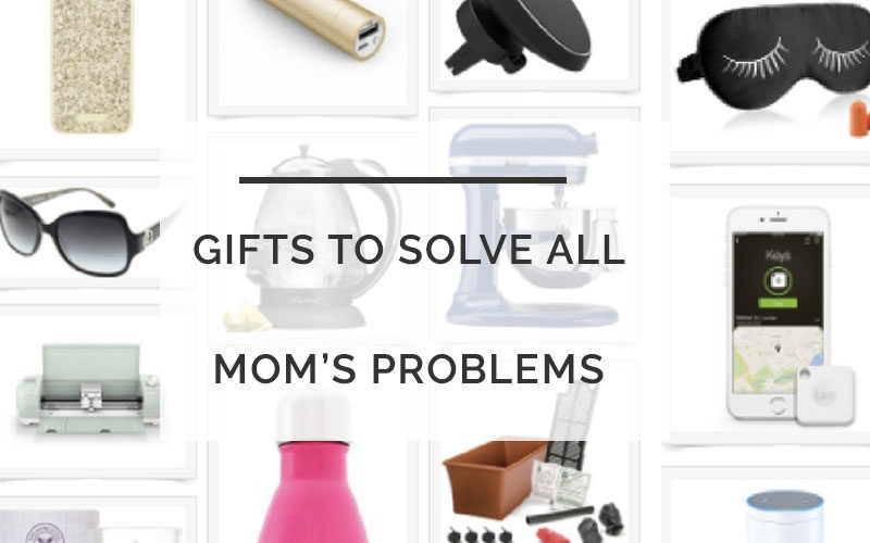 mothers day gift guide