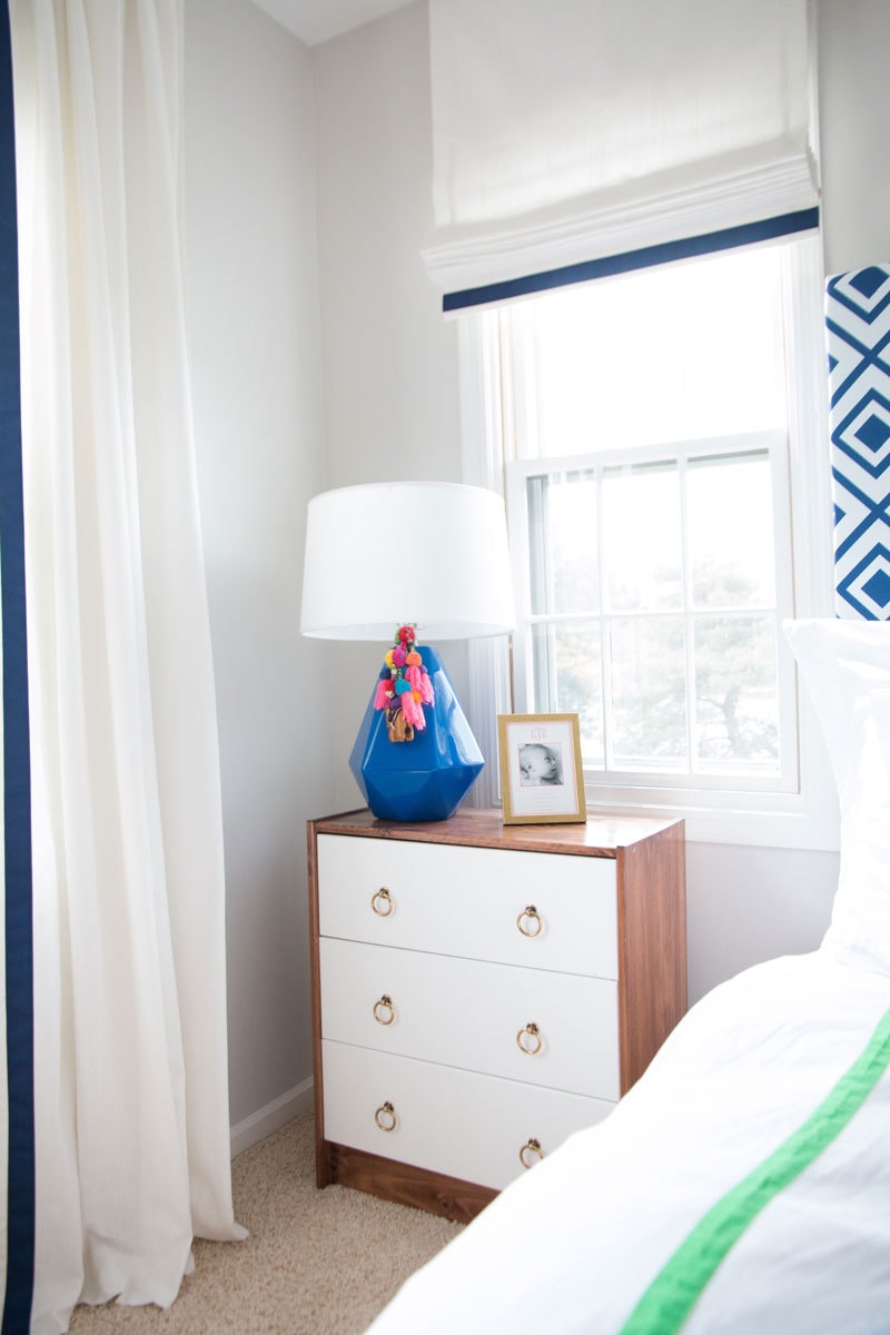 Make Your Own Curtains -- how to make your own and save money