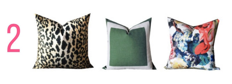 best sources for affordable throw pillows | ALL THINGS BIG AND SMALL