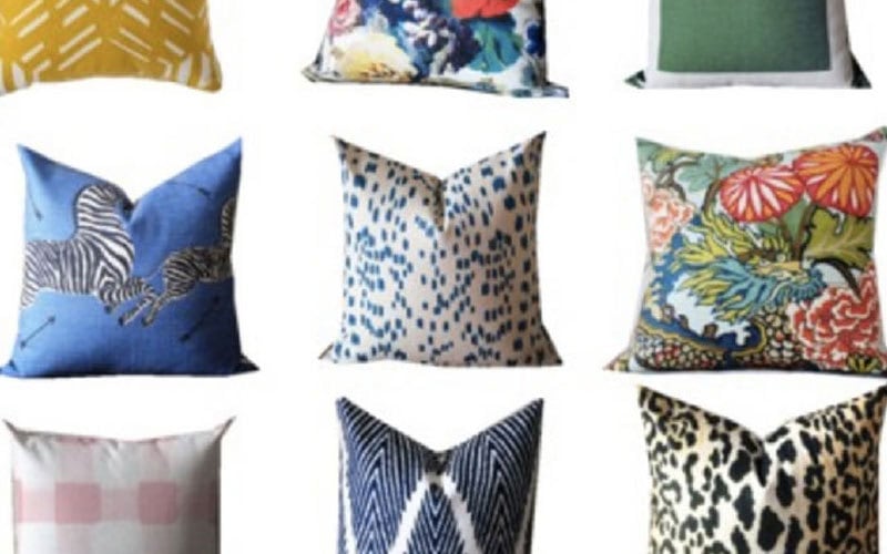 20+ Cheap Throw Pillows for Under $25 - Cheap Throw Pillows