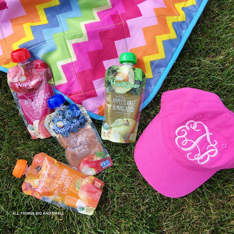 5 Things I've Learned from Motherhood AND What I No Longer Give a Hoot