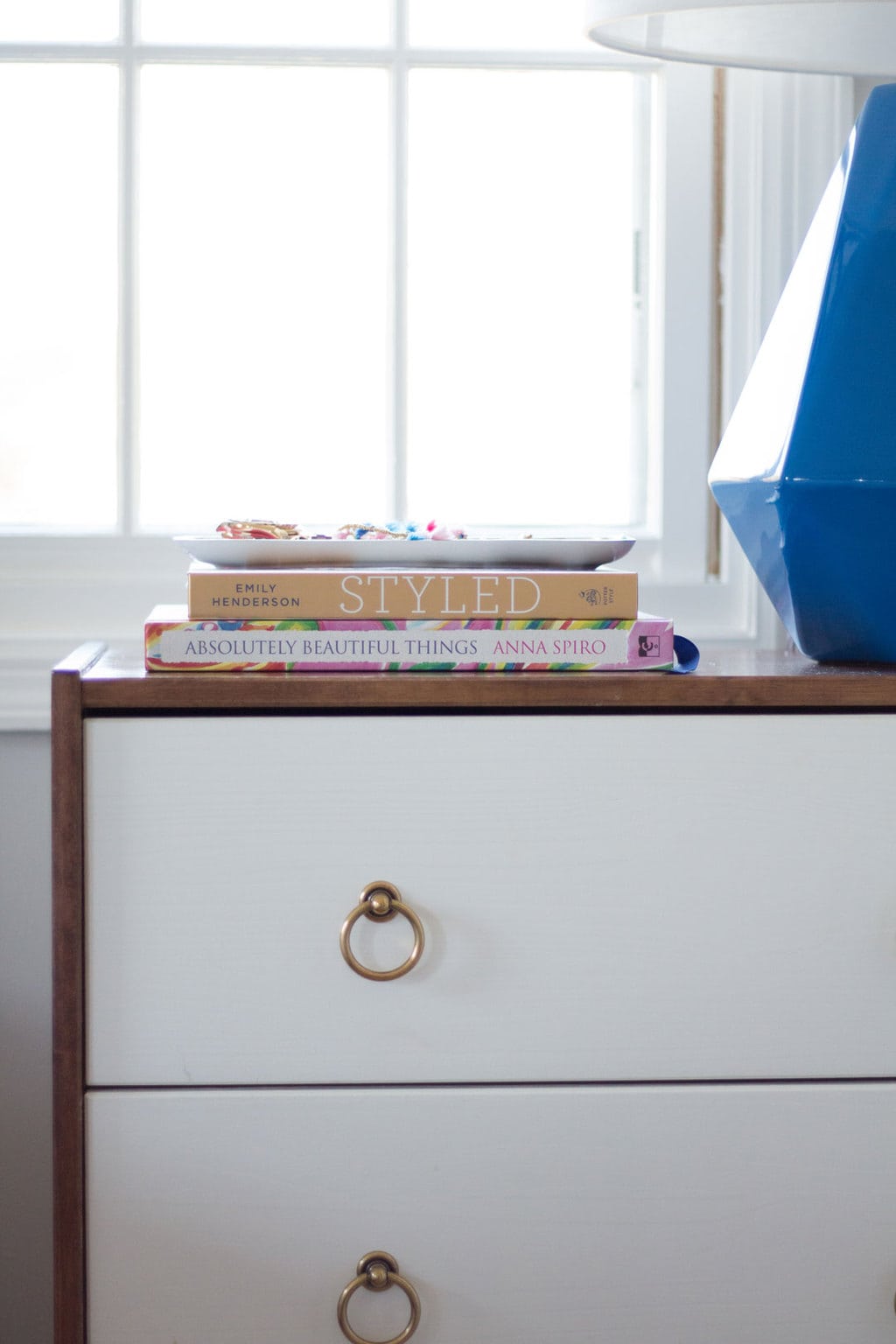 how to make touch-sensor lights out of normal lamps