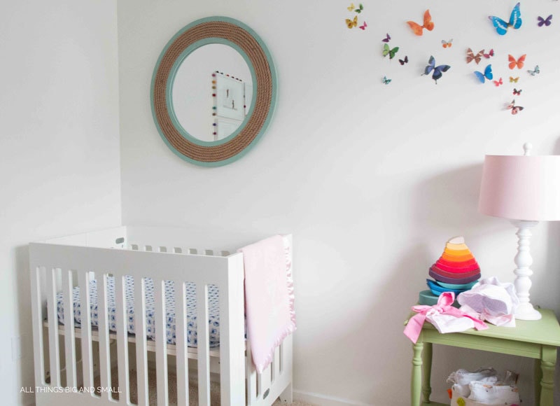 Serena and lily nursery