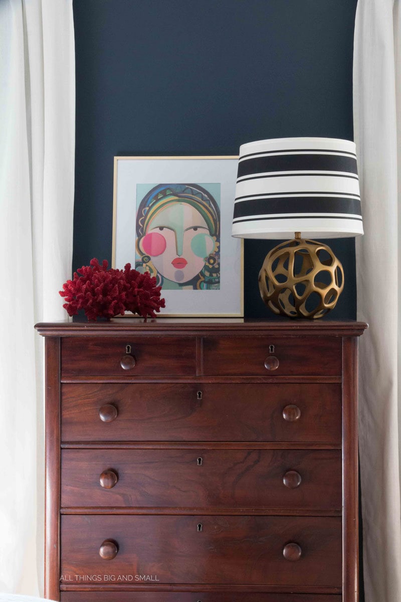 Best Navy Paint Colors Designers Share 6 Failproof Paint Colors