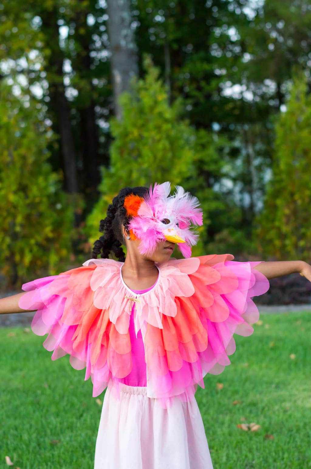 DIY Halloween Costumes that are Pinterest-worthy!