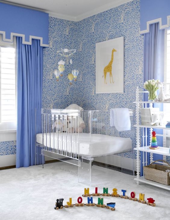 playroom ideas- love this room by Amy Berry