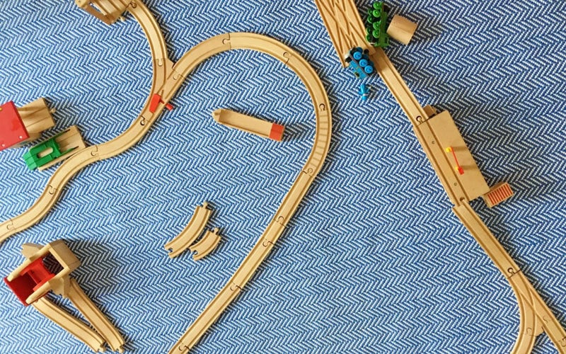 playroom ideas for kid friendly design