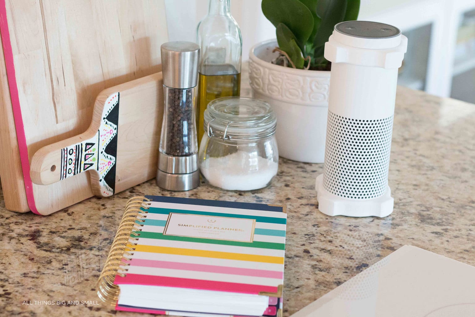best mom tips for using Amazon ECHO