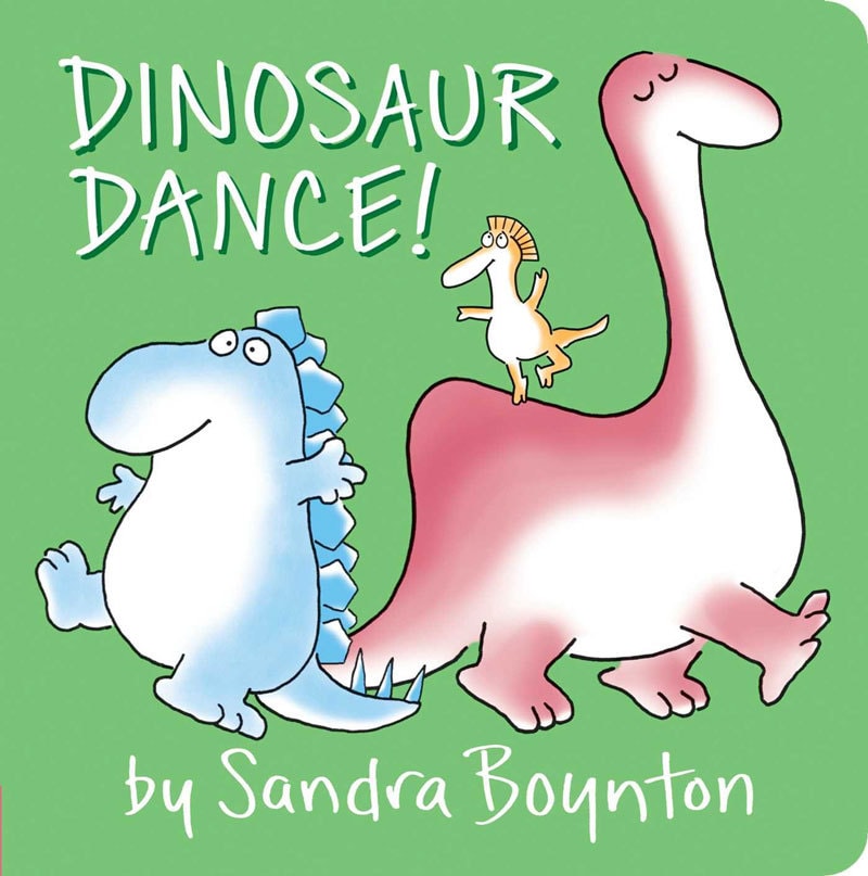 best books about dinosaurs for toddlers- love these dinosaur toys and gift ideas