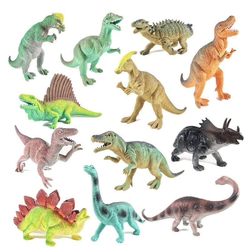 Best Dinosaur Toys for dinosaur loving kids