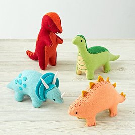 dinosaur toys