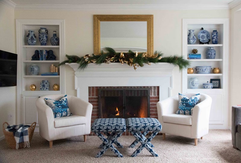 Exciting New Feature: Shop Our Home by popular home decor blogger DIY Decor Mom