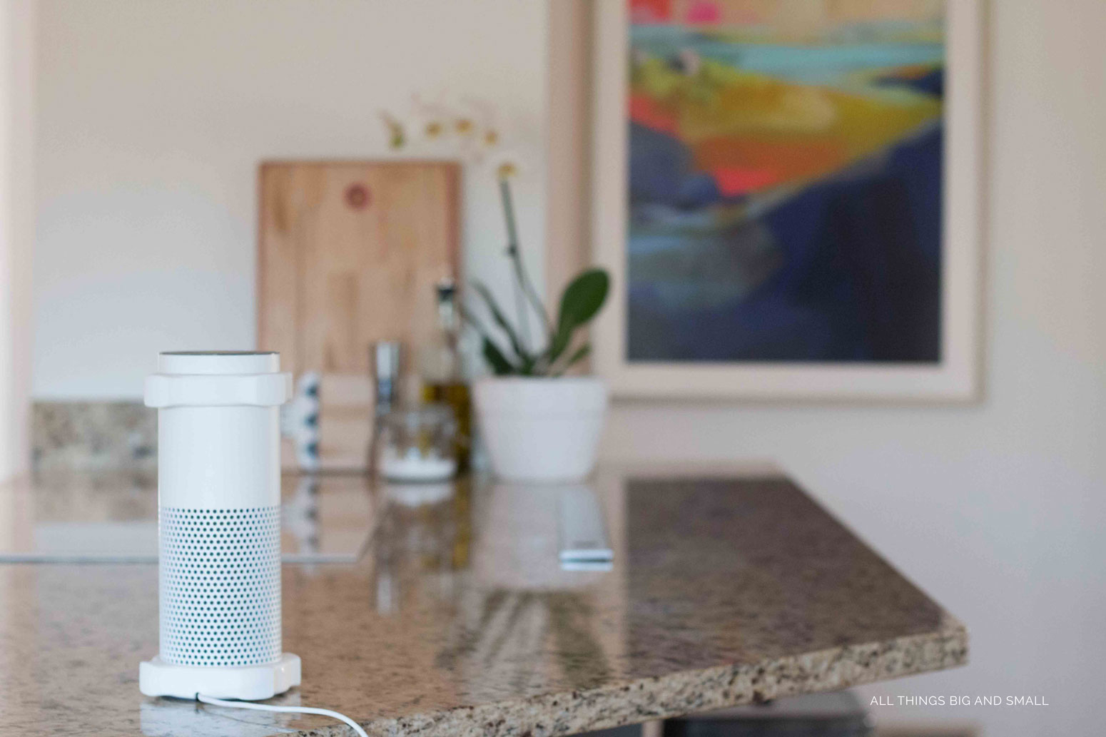 Love these mom hacks for Amazon ECHO