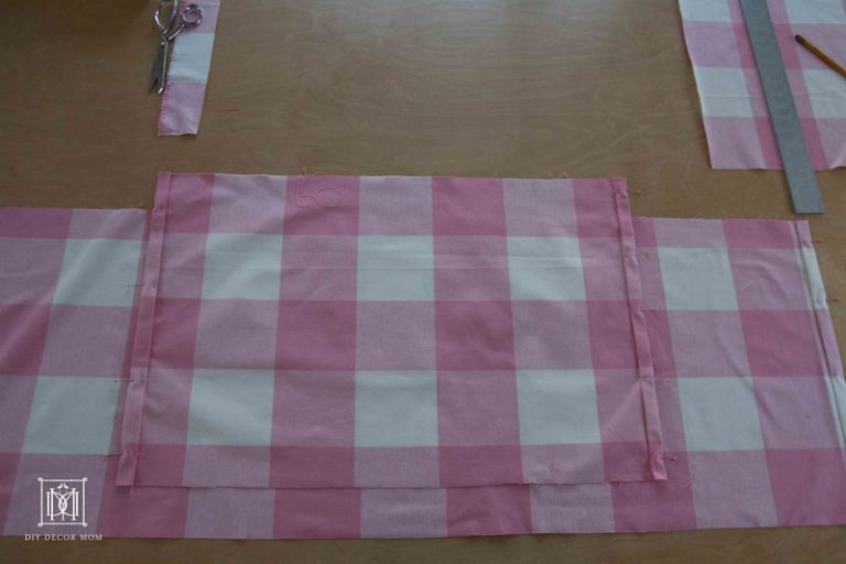 Crib Bed Skirt Make Your Own DIY Crib Skirt with This Easy Tutorial
