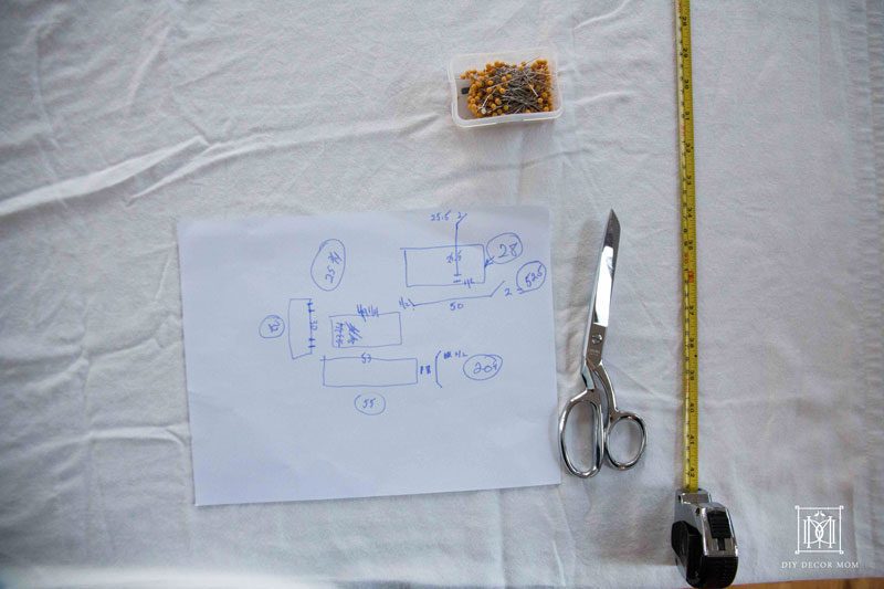 flat-sheet-and-measurements-for-diy-crib-skirt