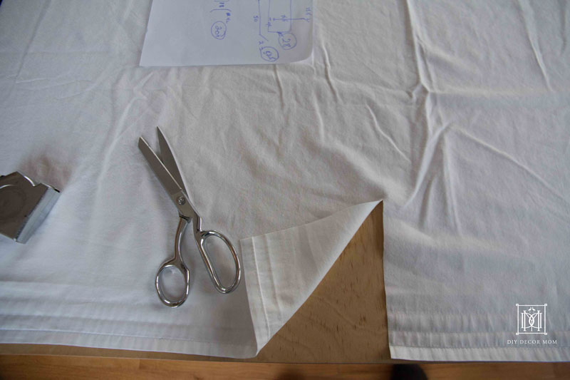 Crib Bed Skirt Make Your Own DIY Crib Skirt with This Easy Tutorial