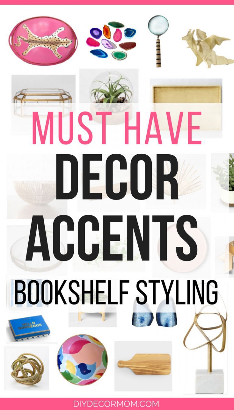 Decorative Objects The Must Have Accessories for Styling Your Home