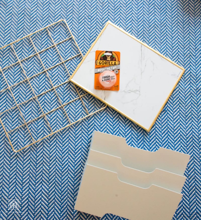 Gorilla Glue Crafting Supplies GIVEAWAY! — Artsycupcake