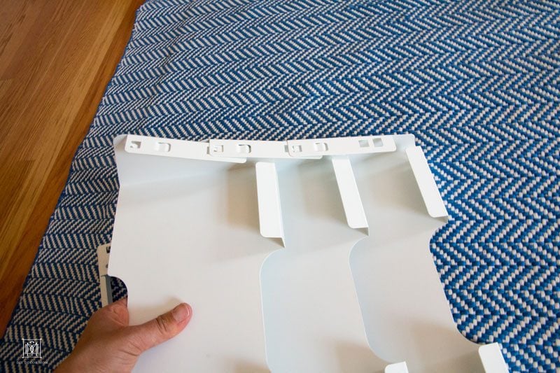 ikea kivliss file folders trouble mounting them together