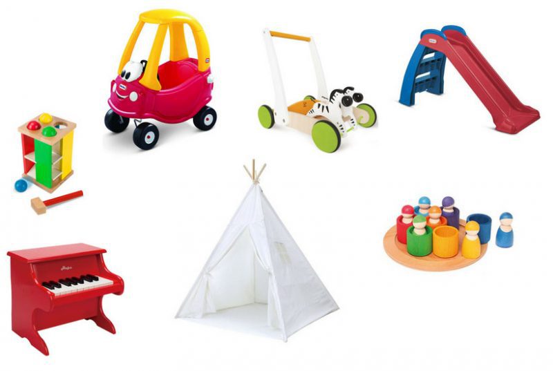 best one year old toys for one year olds- great birthday present ideas