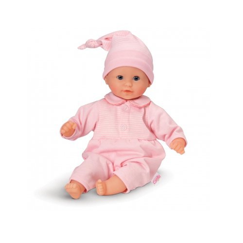 gift ideas for one year old girl -- corolle baby doll perfect gift for one year olds