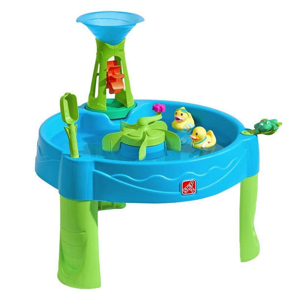 one year old birthday gift ideas like a water table