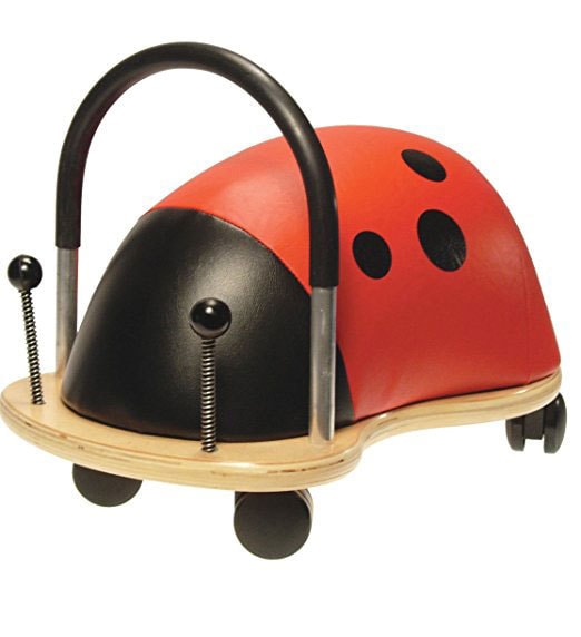 toys for 1 year olds ladybug riding toy