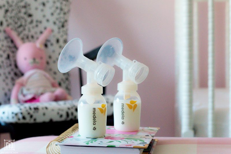 how to get a free breastpump through insurance